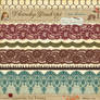 Lace Borders No. 3