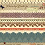Lace Borders No. 4
