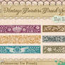 Ornament Borders No. 5