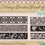Ornament Borders No. 7