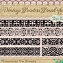 Ornament Borders No. 9