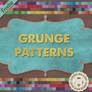 Free Patterns for Photoshop and Gimp