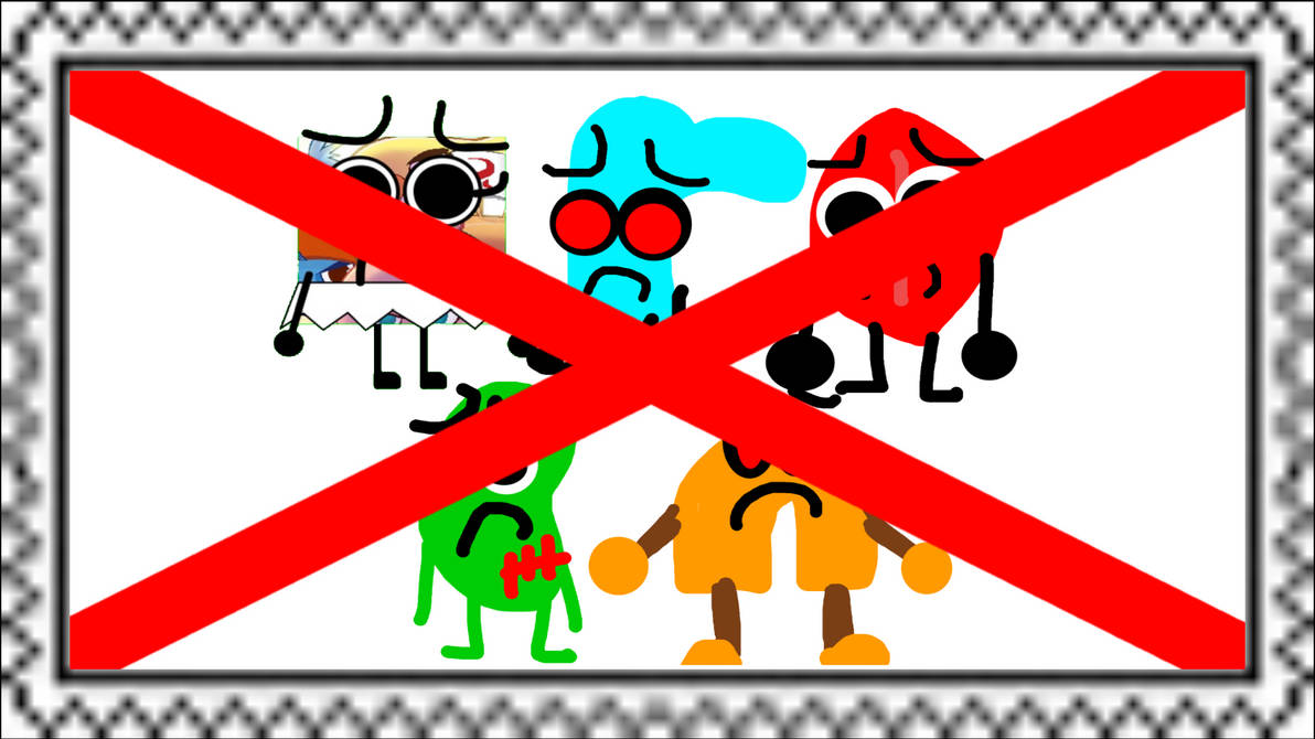 Anti ABSCG2021's Alt Accounts Stamp by LGIAC4 on DeviantArt