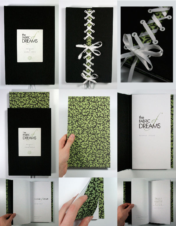 model book by artdude85 on DeviantArt