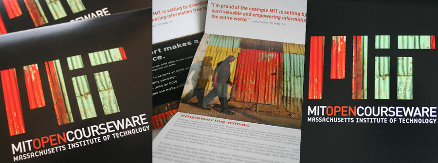 MIT brochure by artdude85 on DeviantArt