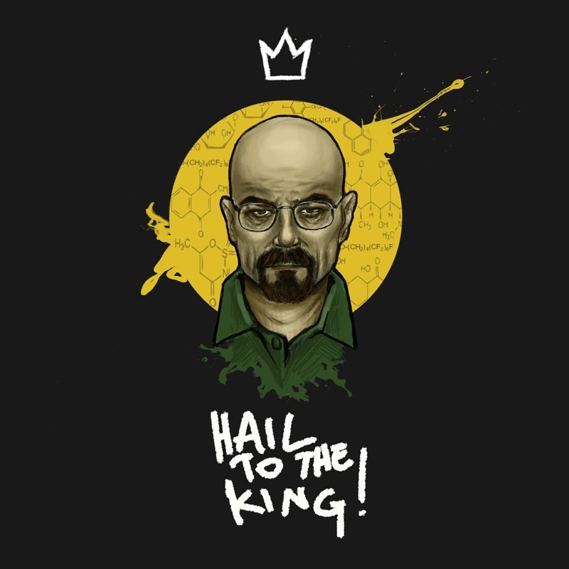 Walter White