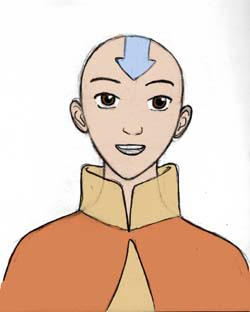 Aang