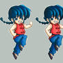 chibi ranma