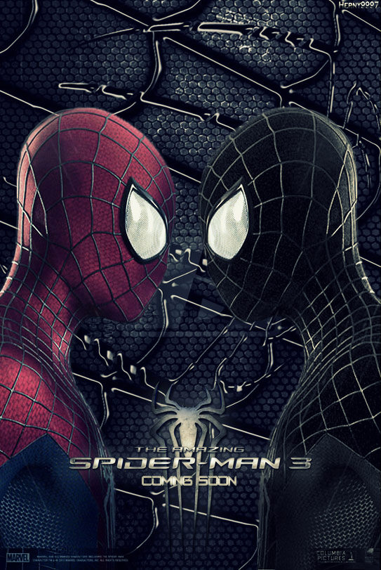 The Amazing Spider-Man 3 (@TASM3FanFilm) / X