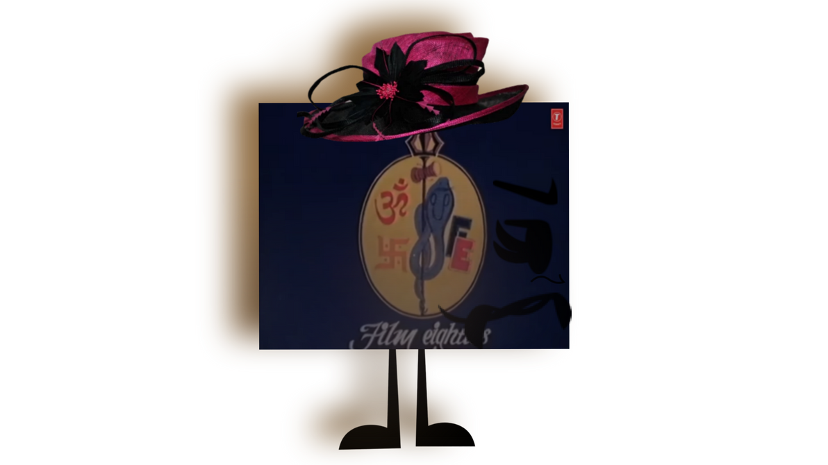 File Object Show Form Film Eighties (Object Show Form) by HimgrashiNAUTTP on DeviantArt