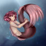 mermaid lil