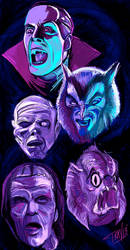 The Monster Squad