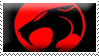 Thundercats Stamp by ShipwreckedStamps