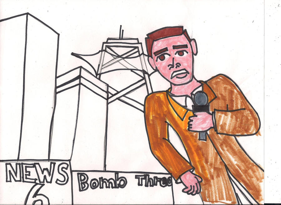 6 news today. by ajkiel91 on DeviantArt