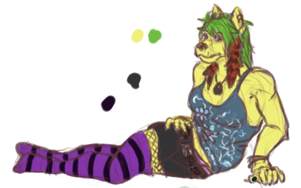 Scene Furry Idek By Thedoctormaxine On DeviantArt scene-furry-idek-by-thedoctormaxine-on-deviantart