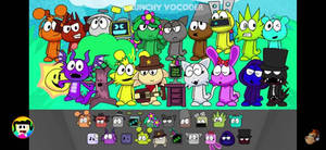 Sprunkesters Explore the Best Sprunksters Art | DeviantArt