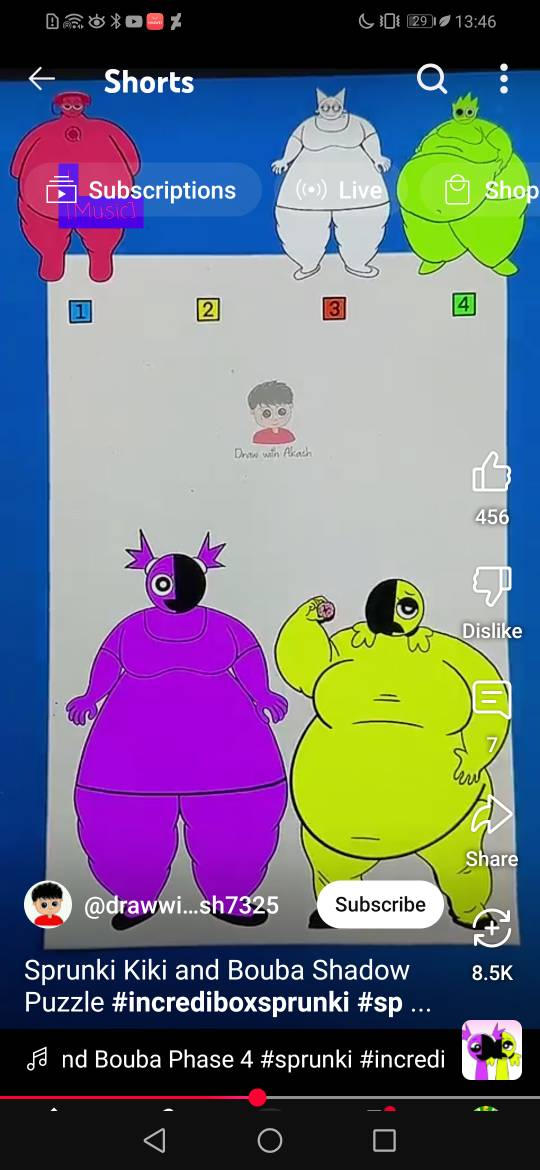 Fat by Sprunksters on DeviantArt