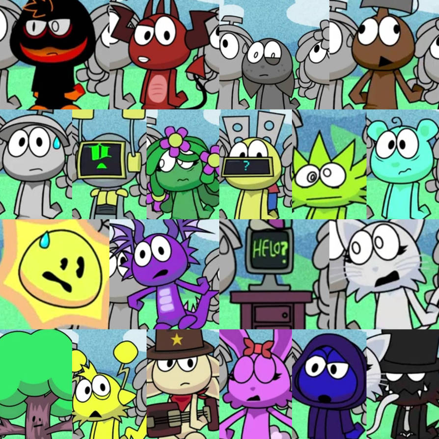 Sprunksters Names Untitled by Sprunksters on DeviantArt