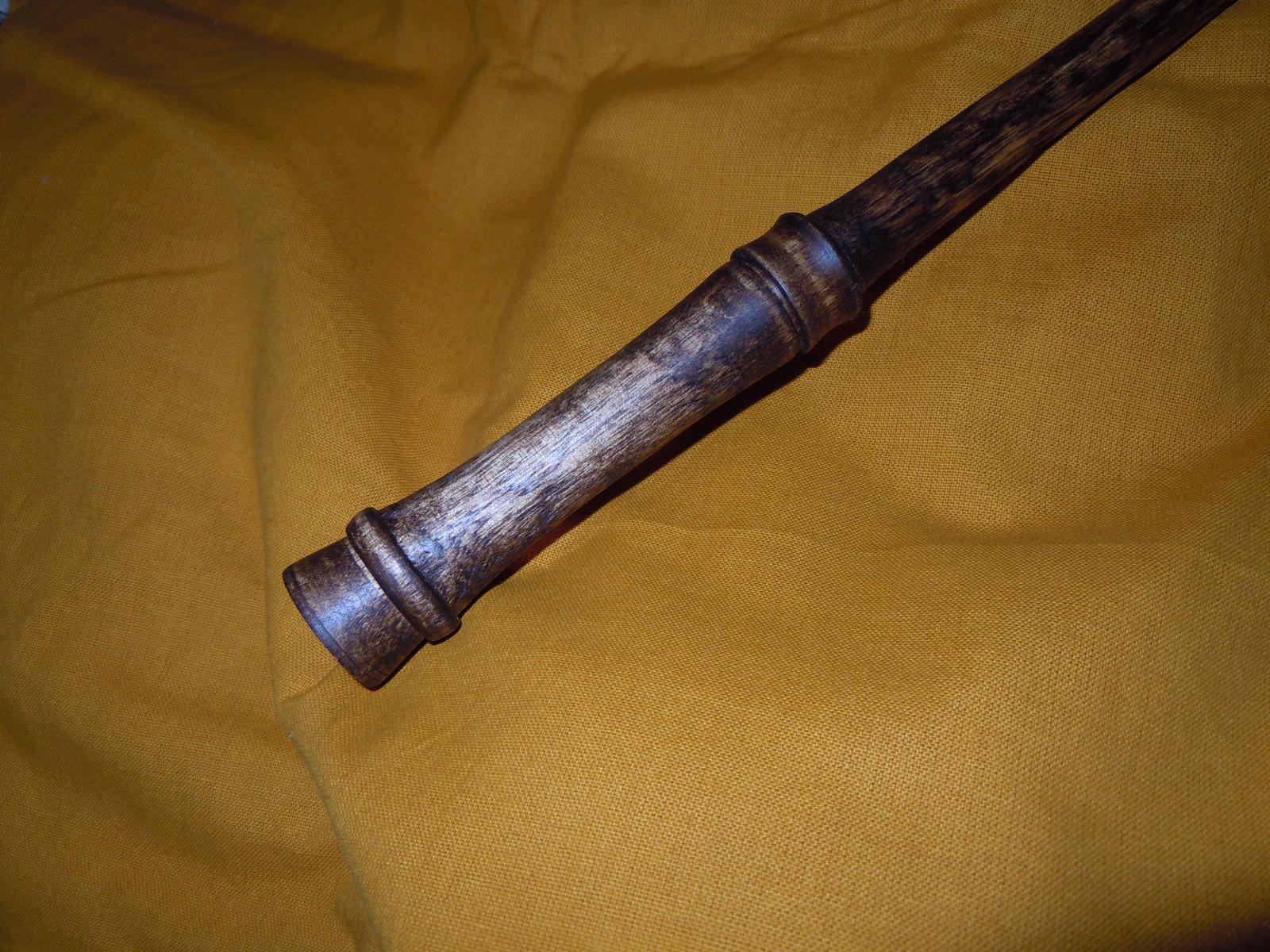 Harry Potter style wand 3