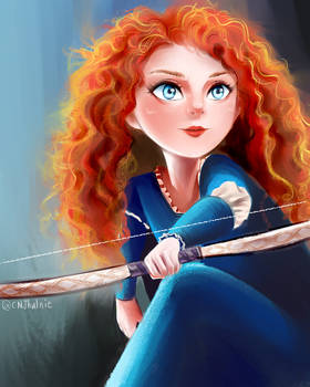 Merida