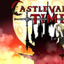 Castlevania Time Wallpaper