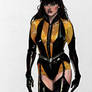 Silk Spectre II