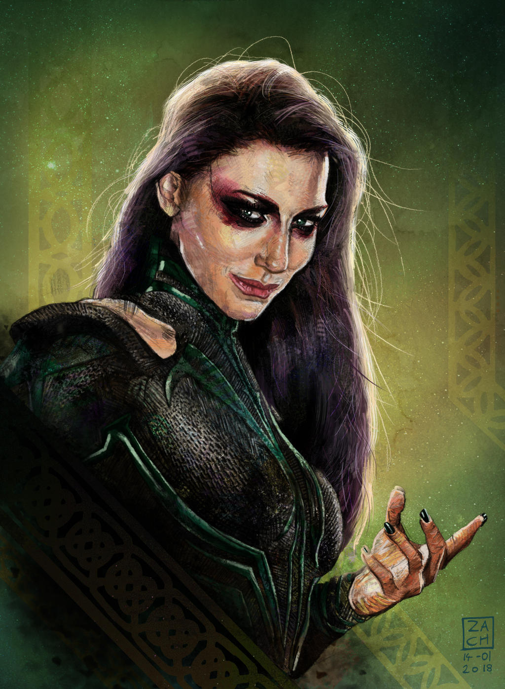 Hela