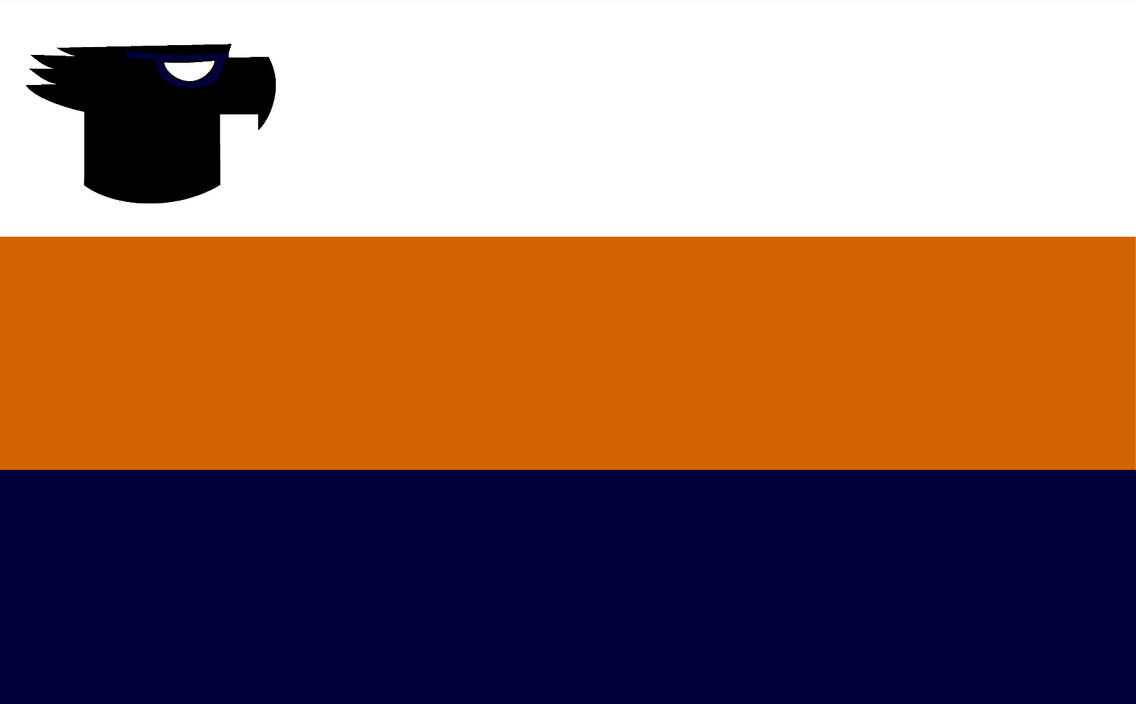 Some flag I made. by ComradeLarry on DeviantArt