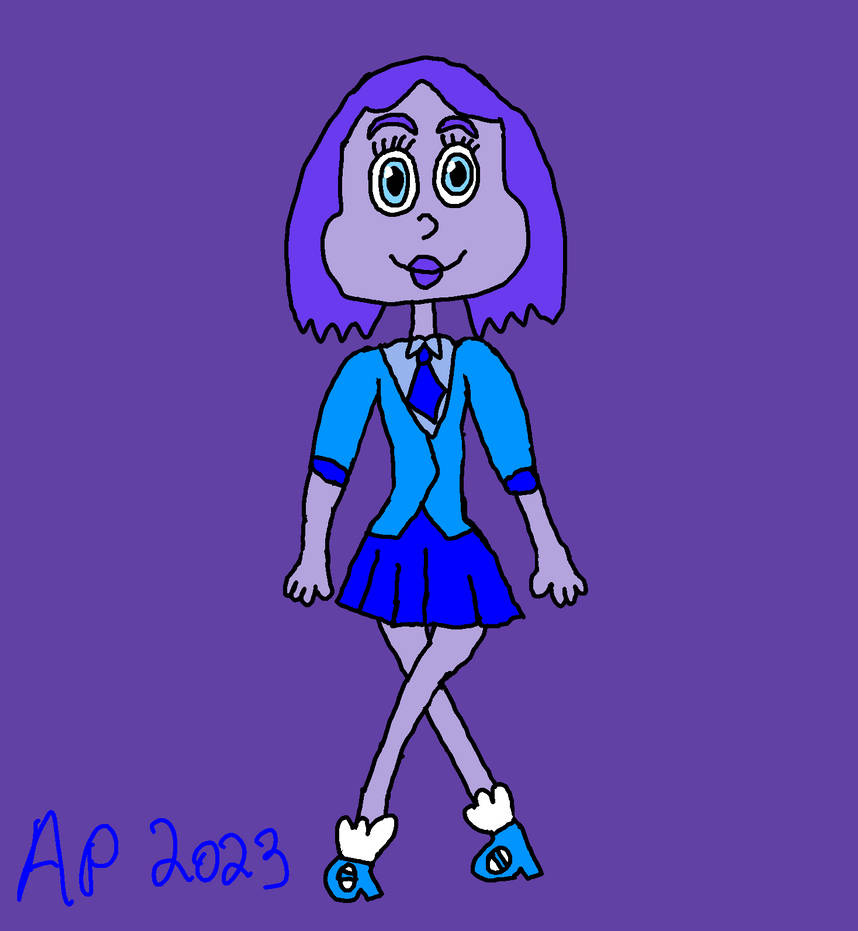 Mount Rageon Base Me as a Mount Rageon by AshleyPureArt on DeviantArt