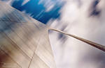 .:Majestic St Louis Arch:. by RHCheng