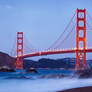 .:Golden Gate Bridge:.