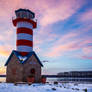 .:Grafton Lighthouse II:.