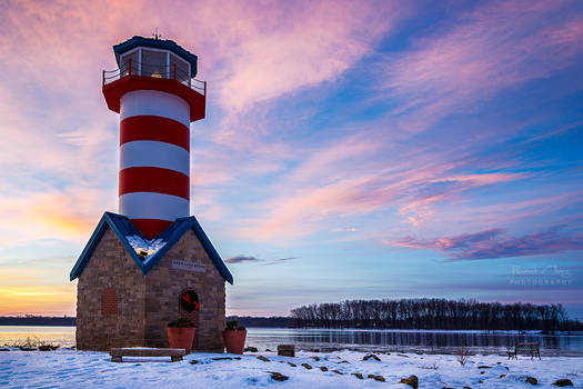 .:Grafton Lighthouse II:.