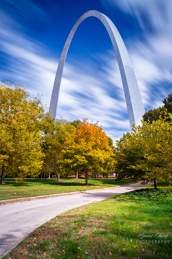 Gateway-Arch DeviantArt Gallery