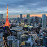 .:Tokyo Twilight:.