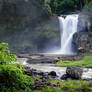 .:Tegenungan Waterfall:.