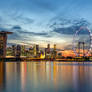 .:Blue Singapore:.