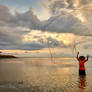 .:Bali Fisherman:.