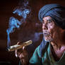 .:Bagan Elder:.