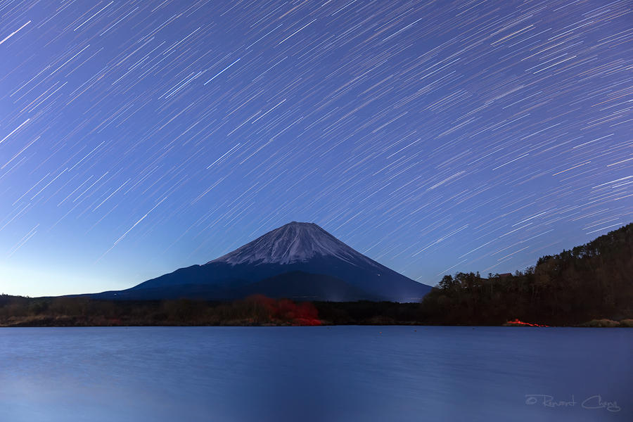 .:Mt Fuji III:.