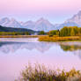.:Oxbow Bend:.