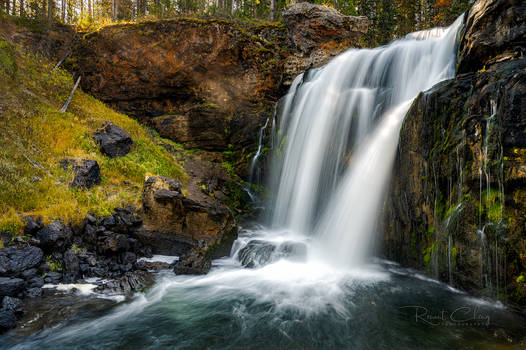 .:Moose Falls:.