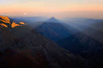 Shadow and Moon by RobertoBertero