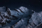 Silent Immensity by RobertoBertero