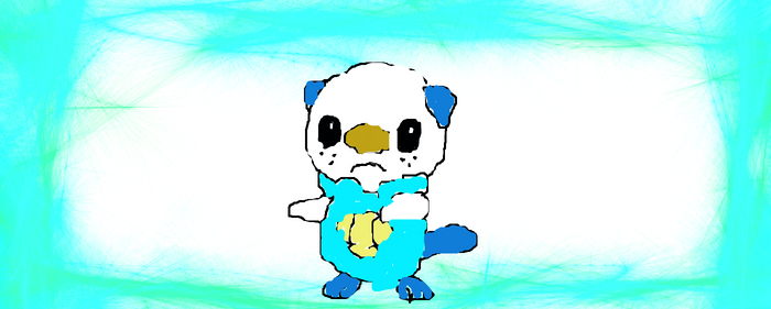 oshawott