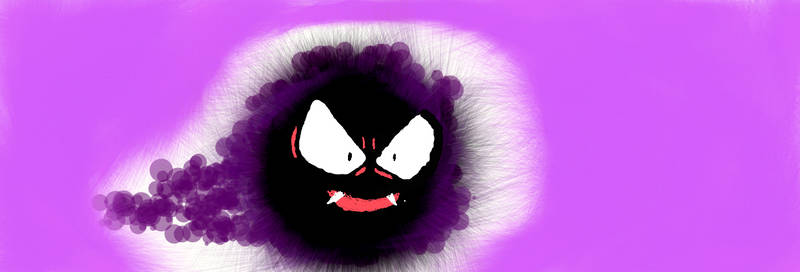 gastly