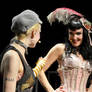 Emilie Autumn and Naughty Veronica