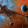 Worlds of the Nebula