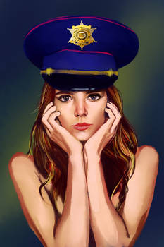 Policewomen