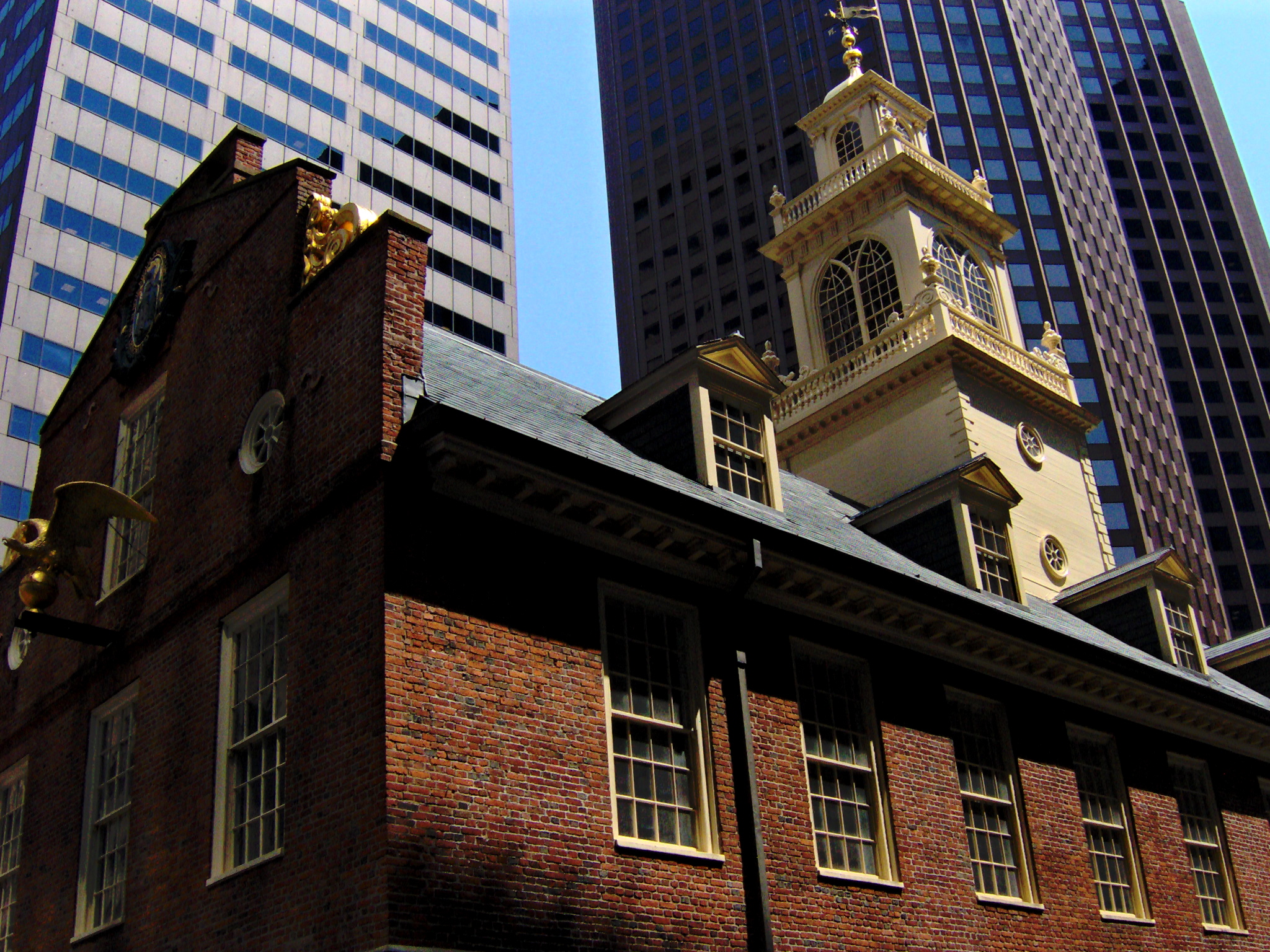 Old State House